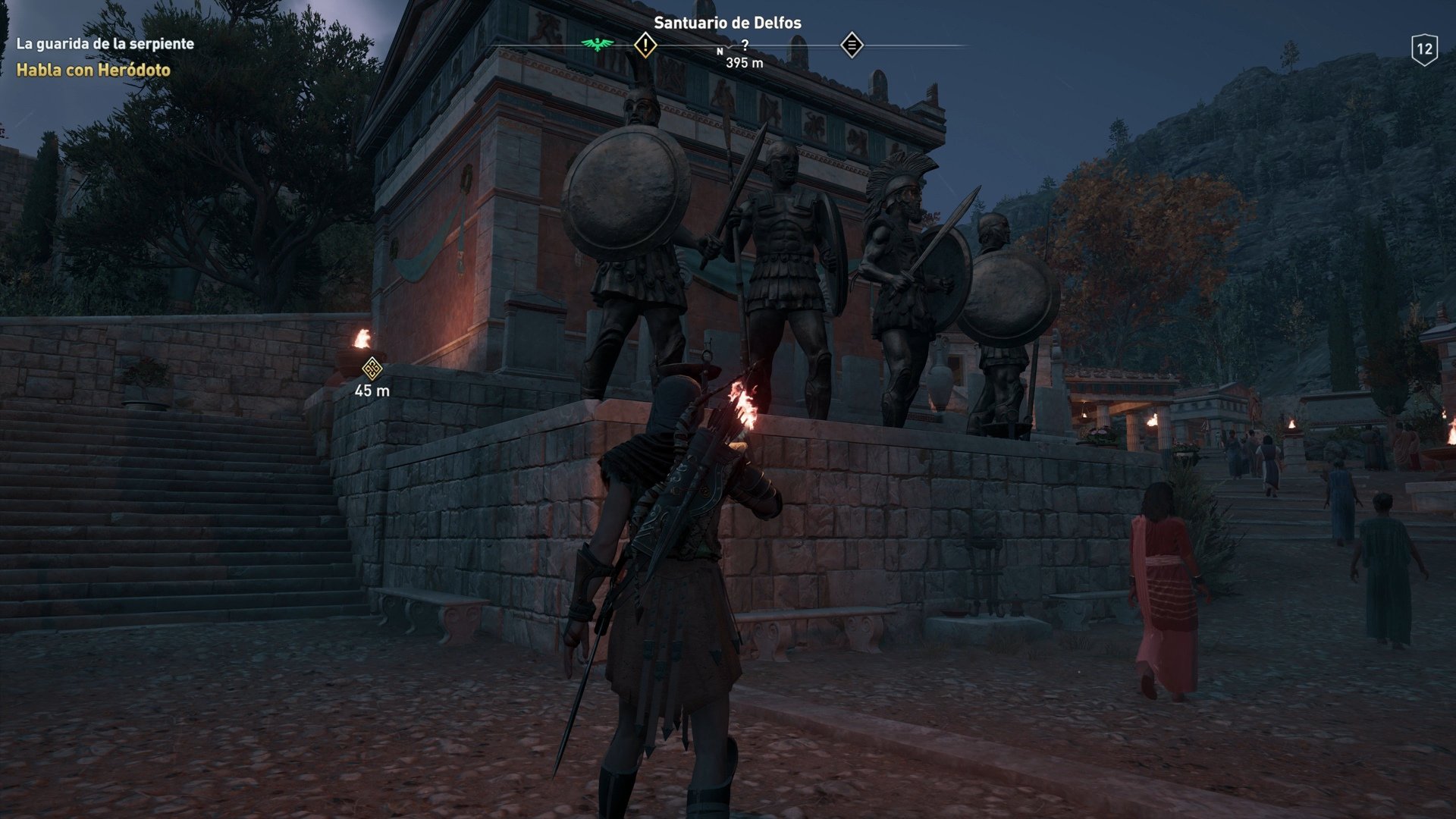 Assassin´s Creed Odyssey - Imagen 33